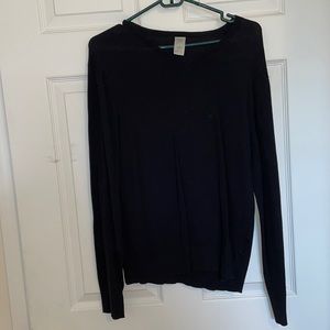 Gap crewneck sweater